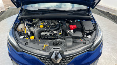 Renault Clio 1.0 TCe 90 RS Line 5dr Petrol Hatchback